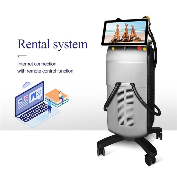 Best Laser Hair Removal Machine