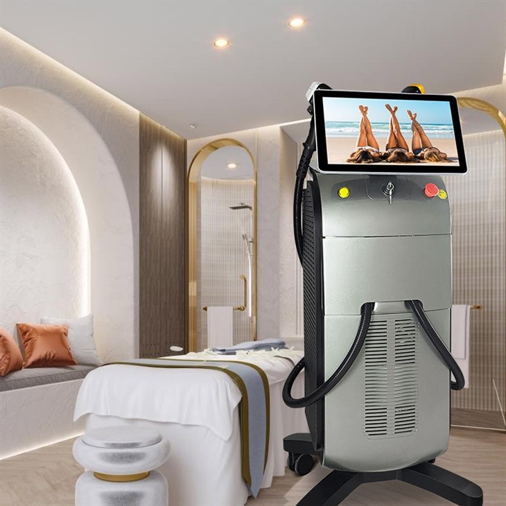 Best Laser Hair Removal Machine