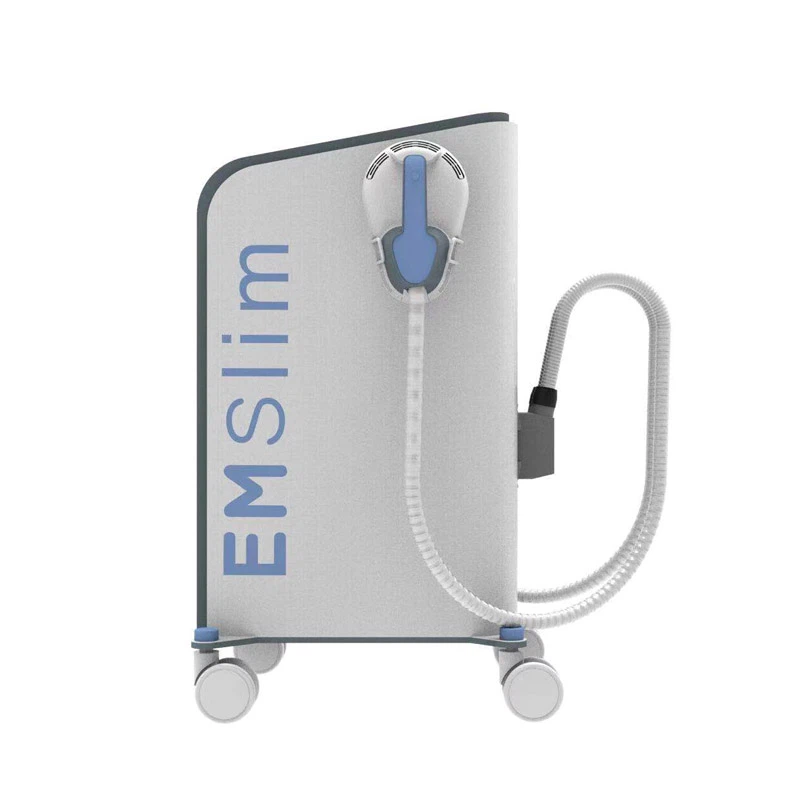 Vertical EMSculpt NEO