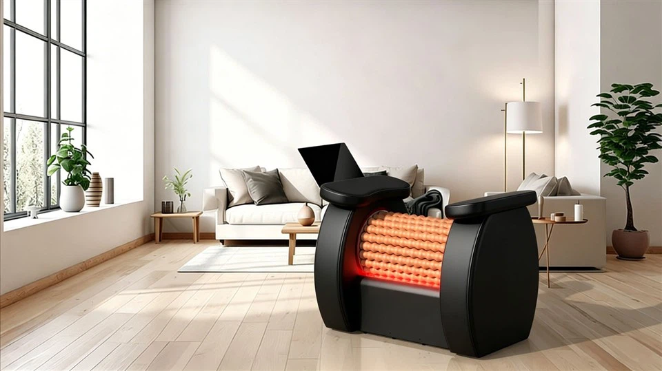 Body Sculpting Roller suppliers