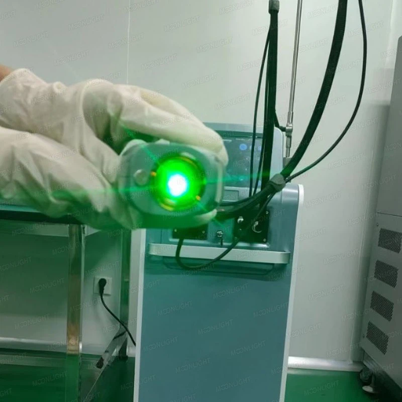 Candela Hair Removal best