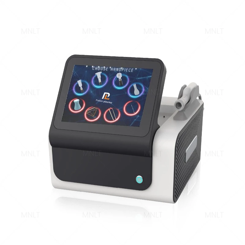 Cold Plasma – Multi-Therapy Skin Revival System