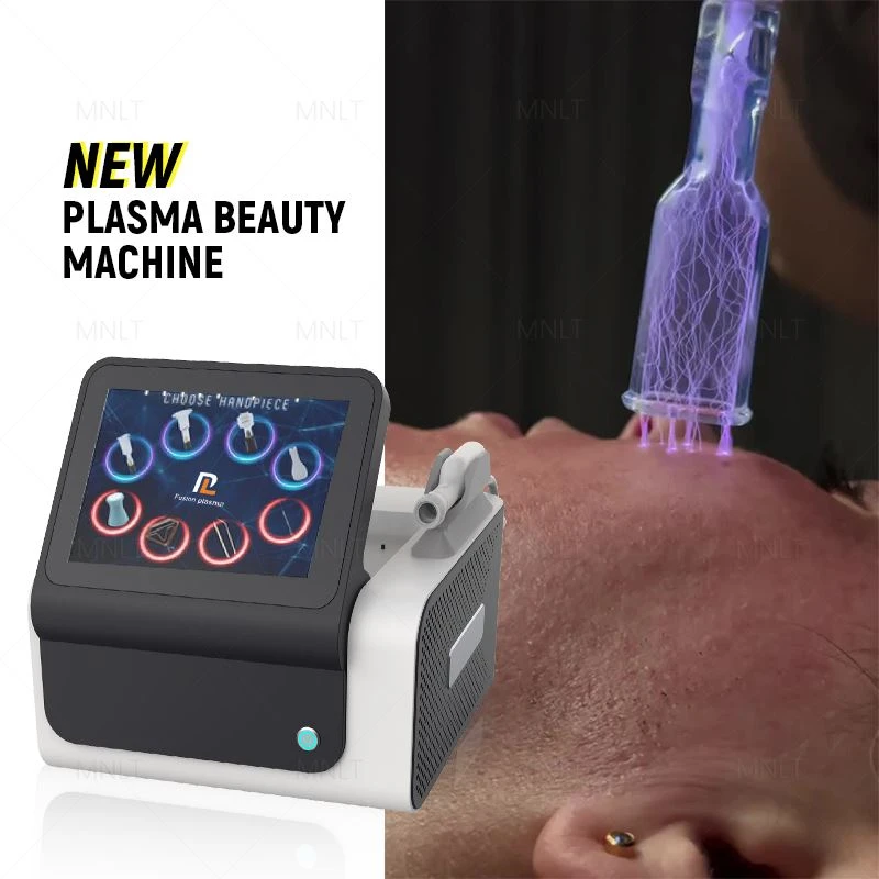 Plasma rece-Sistem de renaștere a pielii multi-terapie