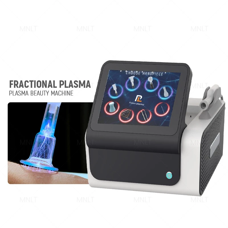 Cold Plasma – Multi-Therapy Skin Revival System