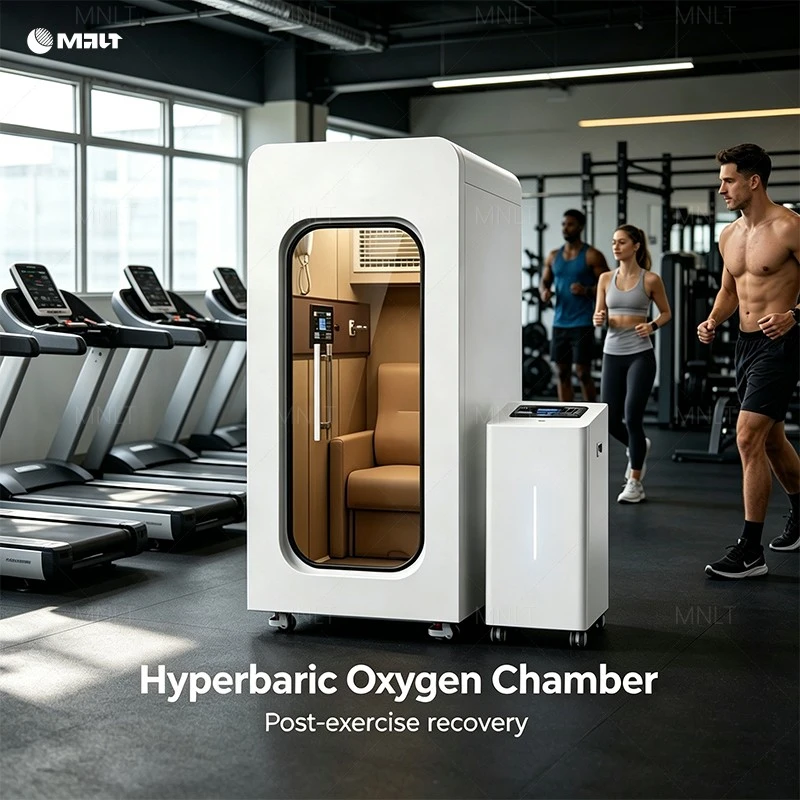 Mini Hyperbaric Oxygen Chamber factory